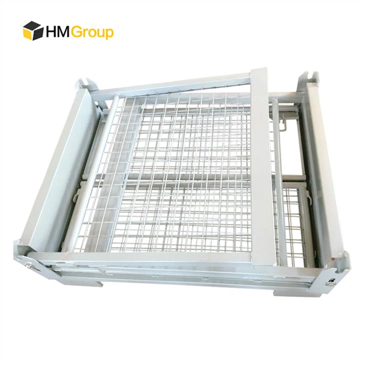 Gitterbox stillage