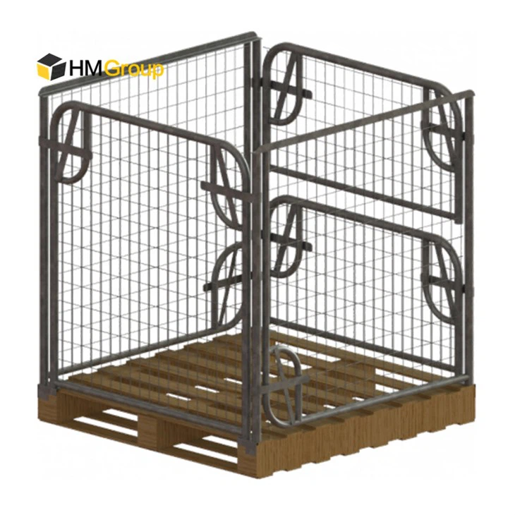 cage pallets